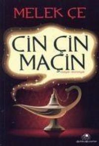 Produktbild: Cin Cin Macin