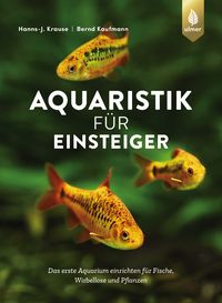 Produktbild: Aquaristik f&uuml;r Einsteiger