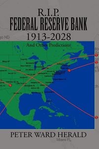 Produktbild: R.I.P. Federal Reserve Bank 1913-2028