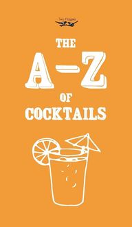 Produktbild: A-Z of Cocktails