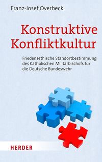 Produktbild: Konstruktive Konfliktkultur