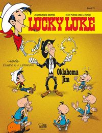 Produktbild: Lucky Luke 73