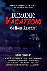Produktbild: Demonic Vacations