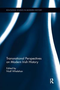 Produktbild: Transnational Perspectives on Modern Irish History