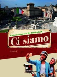Produktbild: Ci siamo! A Schülerband