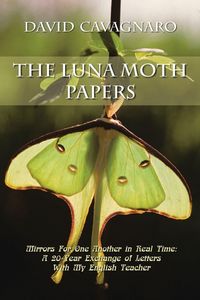 Produktbild: The Luna Moth Papers