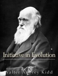 Produktbild: Initiative in Evolution