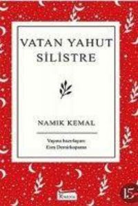 Produktbild: Vatan Yahut Silistre Bez Ciltli