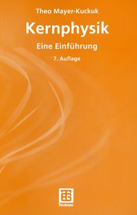 Produktbild: Kernphysik