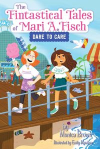 Produktbild: The Fintastical Tales of Mari A. Fisch #2