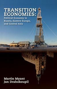 Produktbild: Transition Economies