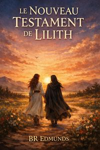 Produktbild: Le Nouveau Testament de Lilith