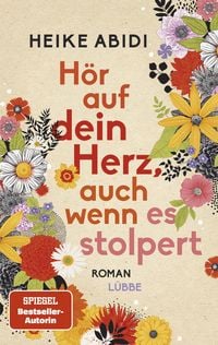 Produktbild: H&ouml;r auf dein Herz, auch wenn es stolpert
