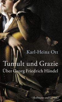 Produktbild: Tumult und Grazie