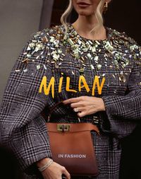 Produktbild: Milan. in Fashion