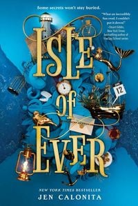 Produktbild: Isle of Ever