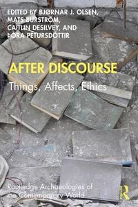 Produktbild: After Discourse