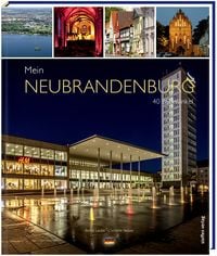 Produktbild: Mein Neubrandenburg