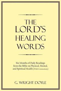 Produktbild: The Lord's Healing Words
