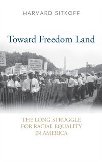 Produktbild: Toward Freedom Land