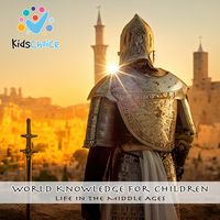Produktbild: Life in the Middle Ages