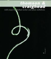 Produktbild: Thomson & Craighead - Minigraph 7