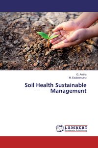 Produktbild: Soil Health Sustainable Management