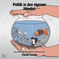 Produktbild: Politik in den eigenen H&auml;nden
