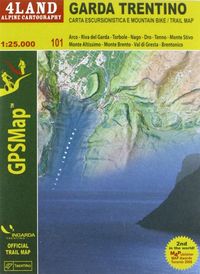 Produktbild: Garda trentino