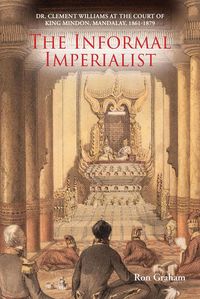 Produktbild: The Informal Imperialist