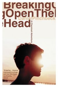 Produktbild: Breaking Open the Head