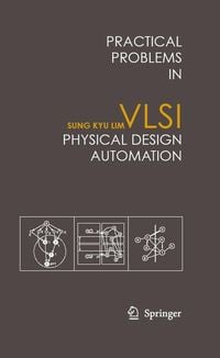 Produktbild: Practical Problems in VLSI Physical Design Automation