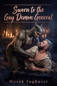Produktbild: Sworn to the Gay Demon General