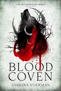Produktbild: Blood Coven (The Blood Bound Series, #1)