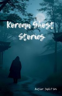 Produktbild: Korean Ghost Stories