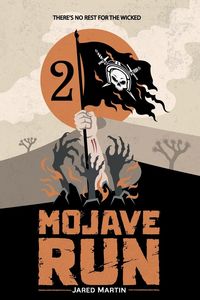 Produktbild: Mojave Run