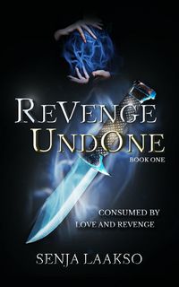 Produktbild: Revenge Undone (Revenge Series, #1)