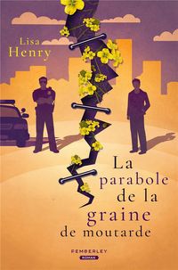 Produktbild: La parabole de la graine de moutarde