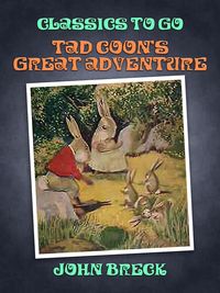 Produktbild: Tad Coon's Great Adventure