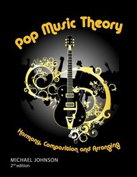 Produktbild: Pop Music Theory