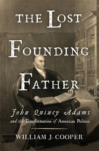 Produktbild: The Lost Founding Father