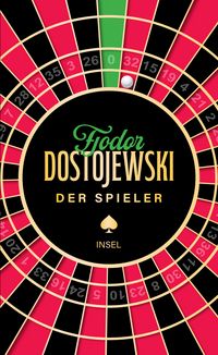 Produktbild: Der Spieler