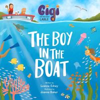 Produktbild: Gigi and the Giant Ladle