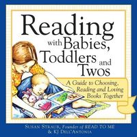 Produktbild: Reading with Babies, Toddlers and Twos