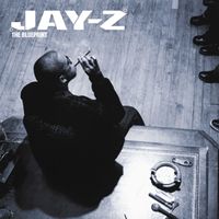 Produktbild: The Blueprint (2LP)