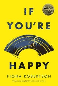 Produktbild: If You're Happy