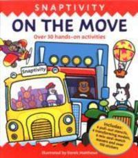 Produktbild: Matthews, D: Snaptivity On The Move