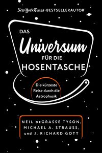 Produktbild: Das Universum f&uuml;r die Hosentasche
