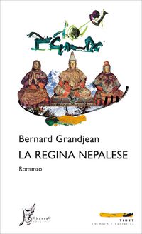 Produktbild: La regina nepalese