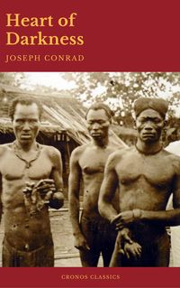 Bild vom Artikel Heart of Darkness (Best Navigation, Active TOC)(Cronos Classics) vom Autor Joseph Conrad